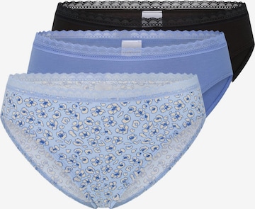 SCHIESSER Panty in Mixed colors: front