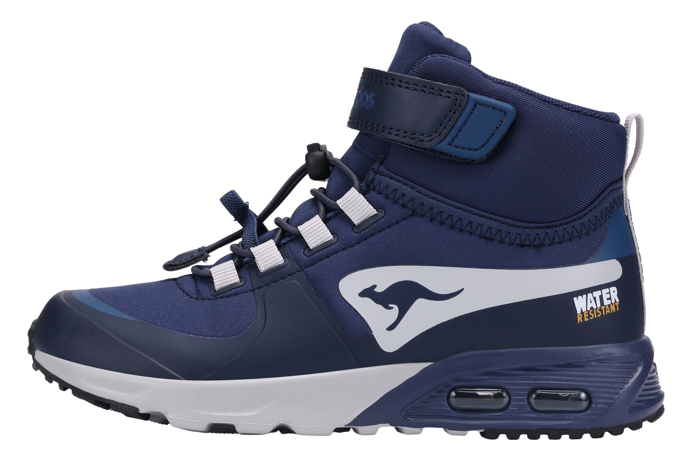 KangaROOS Sneaker in Blau