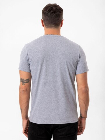 T-Shirt Anou Anou en gris