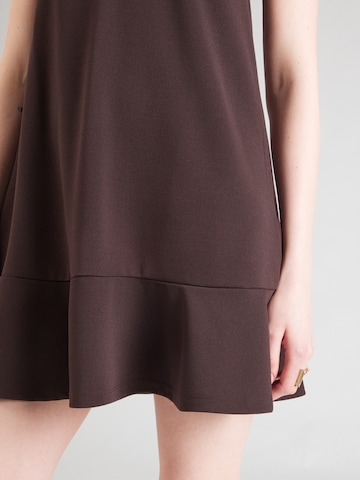 ABOUT YOULjetna haljina 'Noa' - smeđa boja