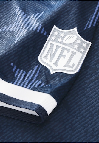 Fanatics - Camisola de futebol 'Fanatics NFL Football x Football Fan Top '26(Dallas Cowboys)' em azul