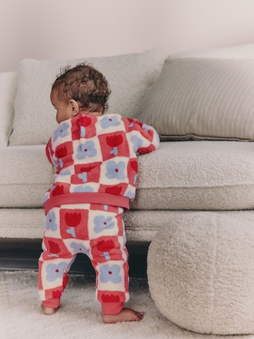 Next - Conjunto en rojo