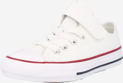 Sneaker 'Chuck Taylor All Star' CONVERSE di colore blu scuro / rosso / bianco, Visualizzazione prodotti
