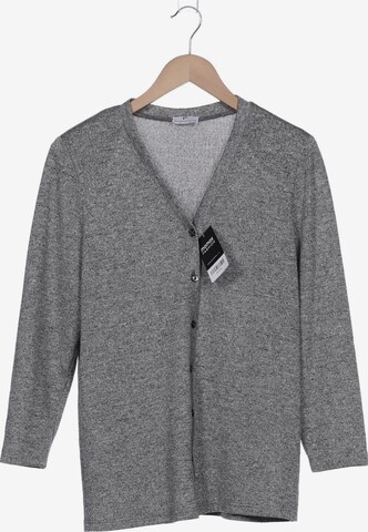 FRANKENWÄLDER Sweater & Cardigan in L in Grey: front