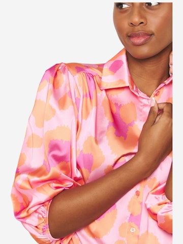 LolaLiza Blouse in Pink