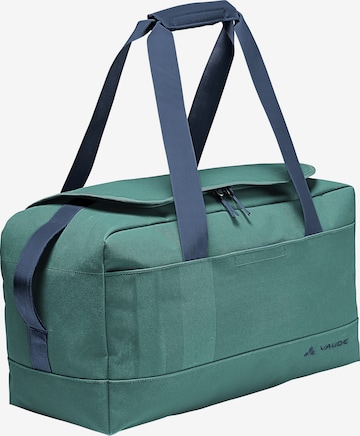 VAUDE Sports Bag 'SE Sedna 30' in Green: front