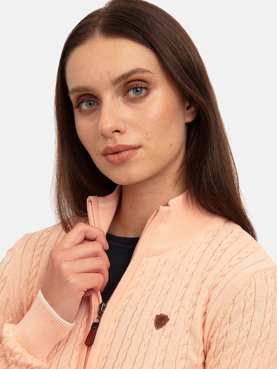 Giacchetta Williot di colore pesca, Visualizzazione prodotti