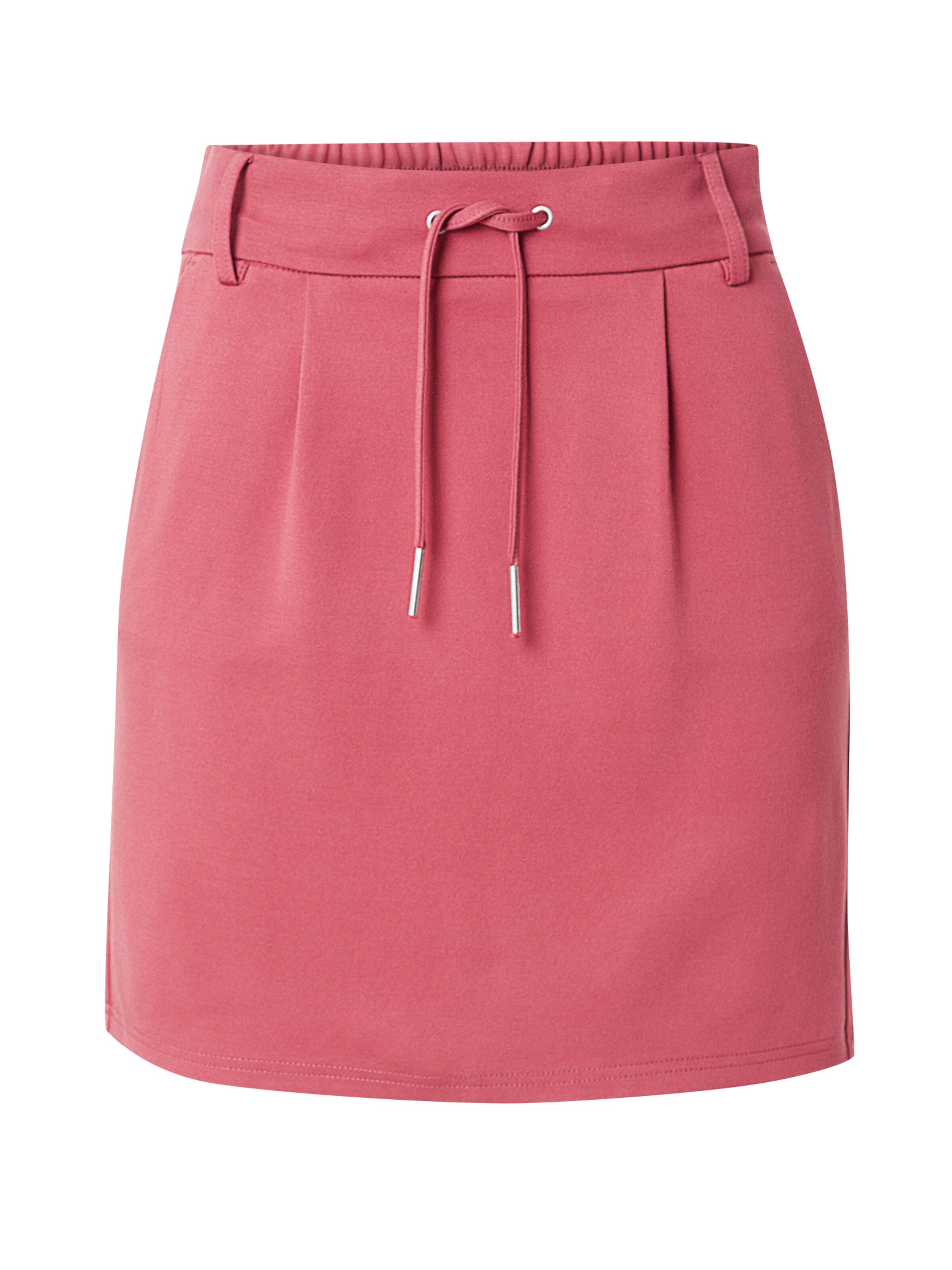 ONLY Rock 'ONLPoptrash' in Rot: Vorderseite