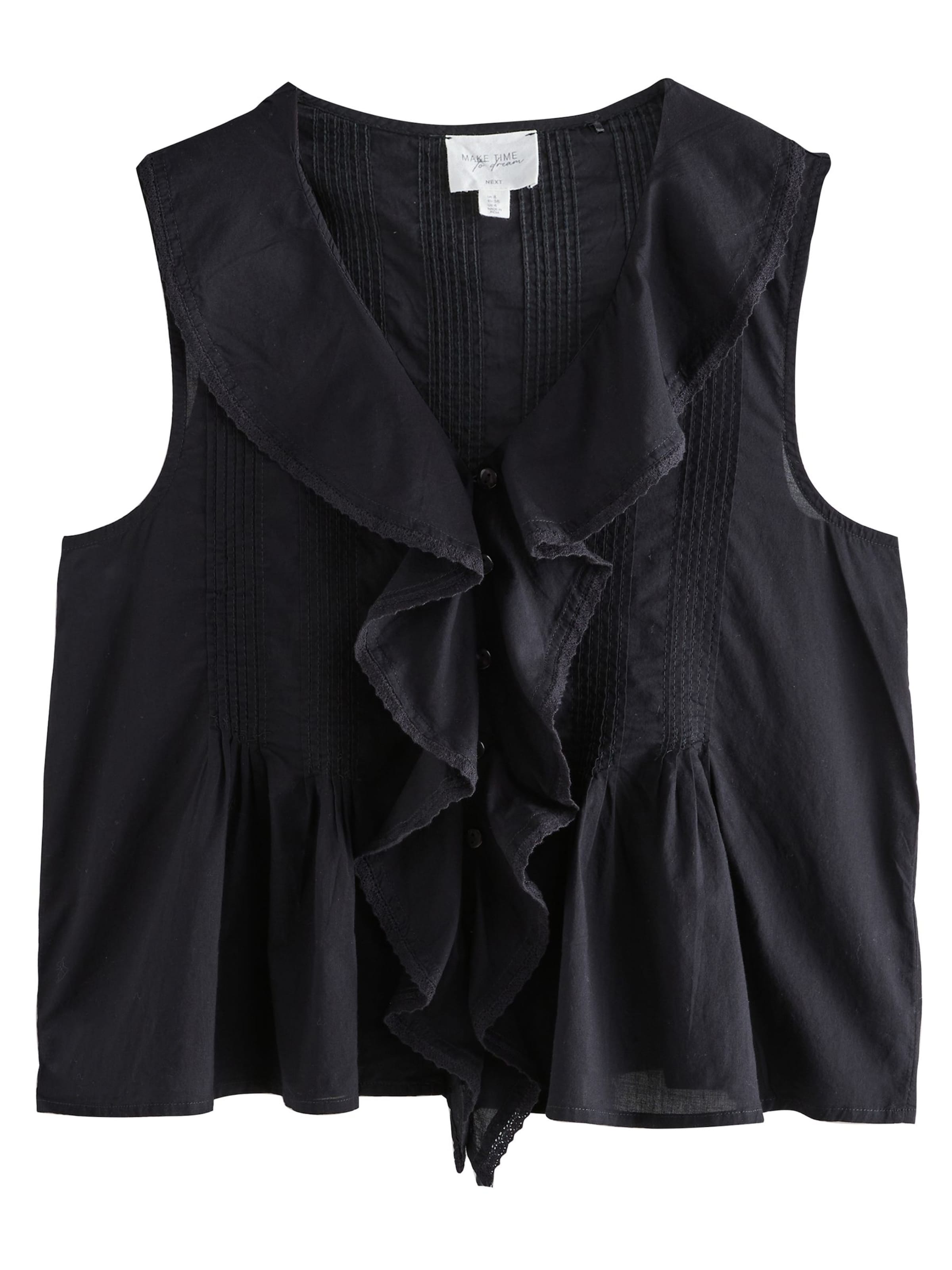 Next Rövidek - fekete