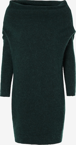 Abito in maglia 'Awati' di TATUUM in verde: frontale