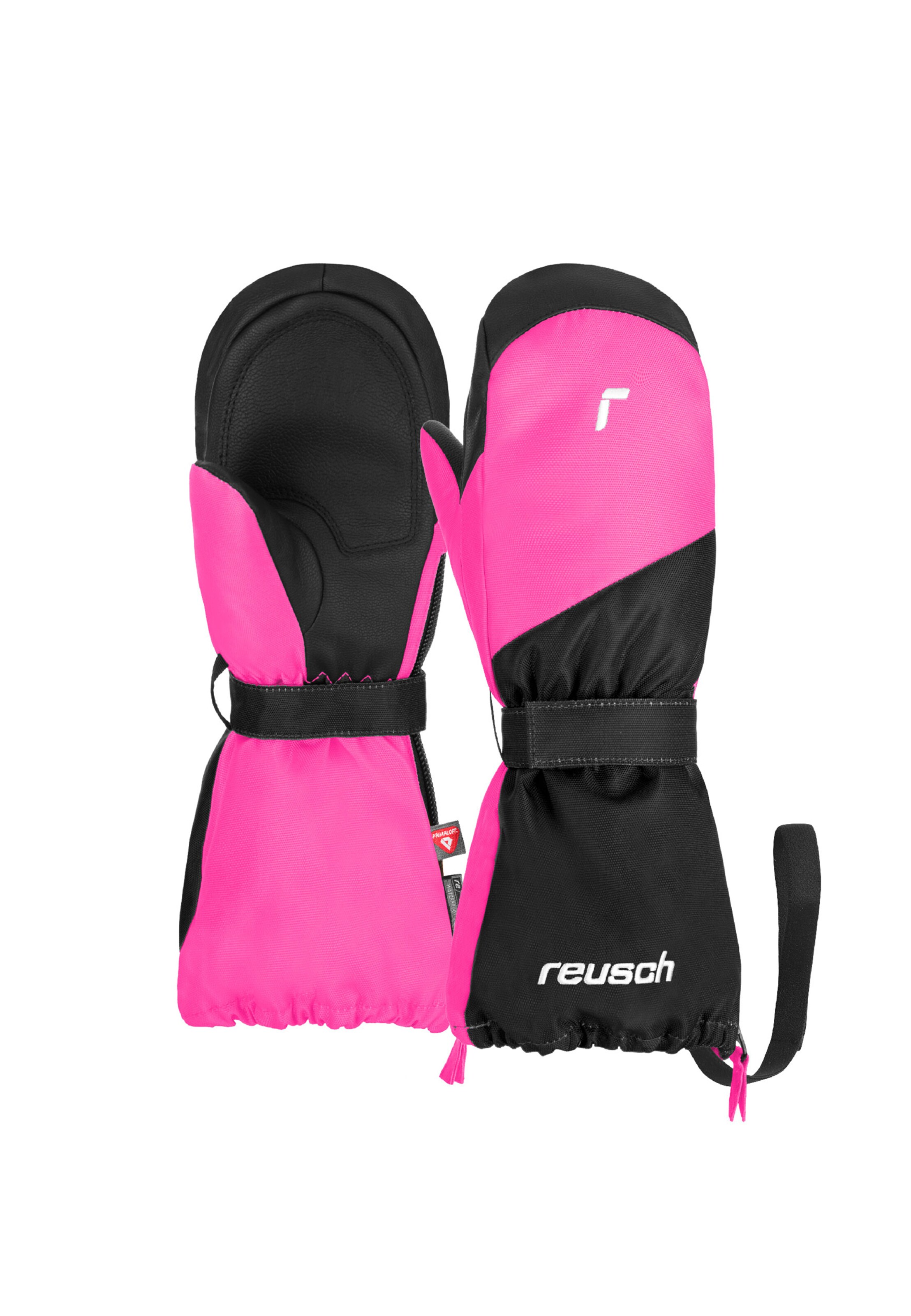 REUSCH Fäustlinge 'Lucky R-TEX® XT' in Pink: Vorderseite