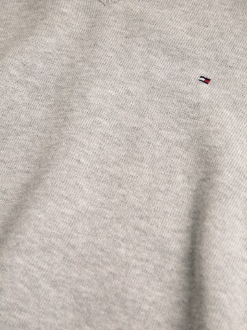 Pull-over TOMMY HILFIGER en gris