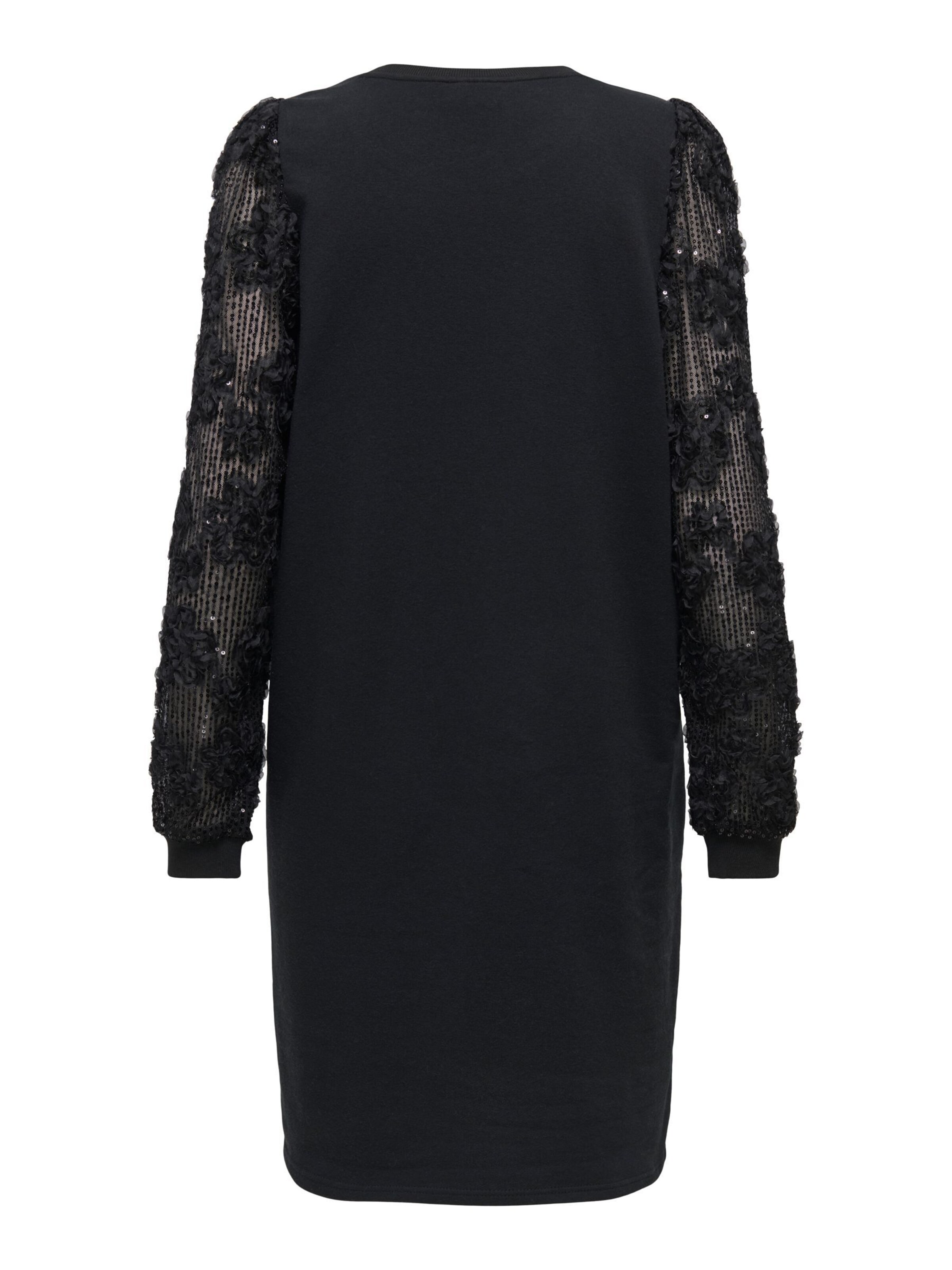 Only Maternity - Vestido 'OLMHALL' en negro