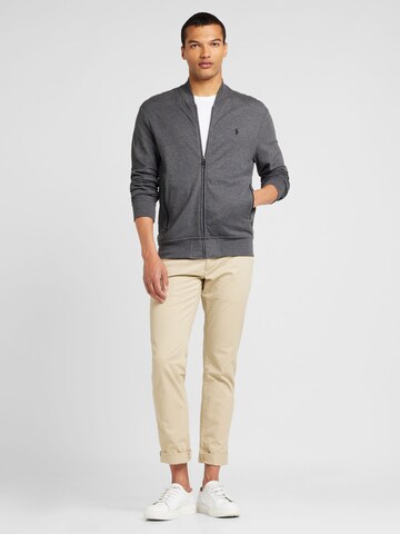 Polo Ralph Lauren Sweatvest in Grijs