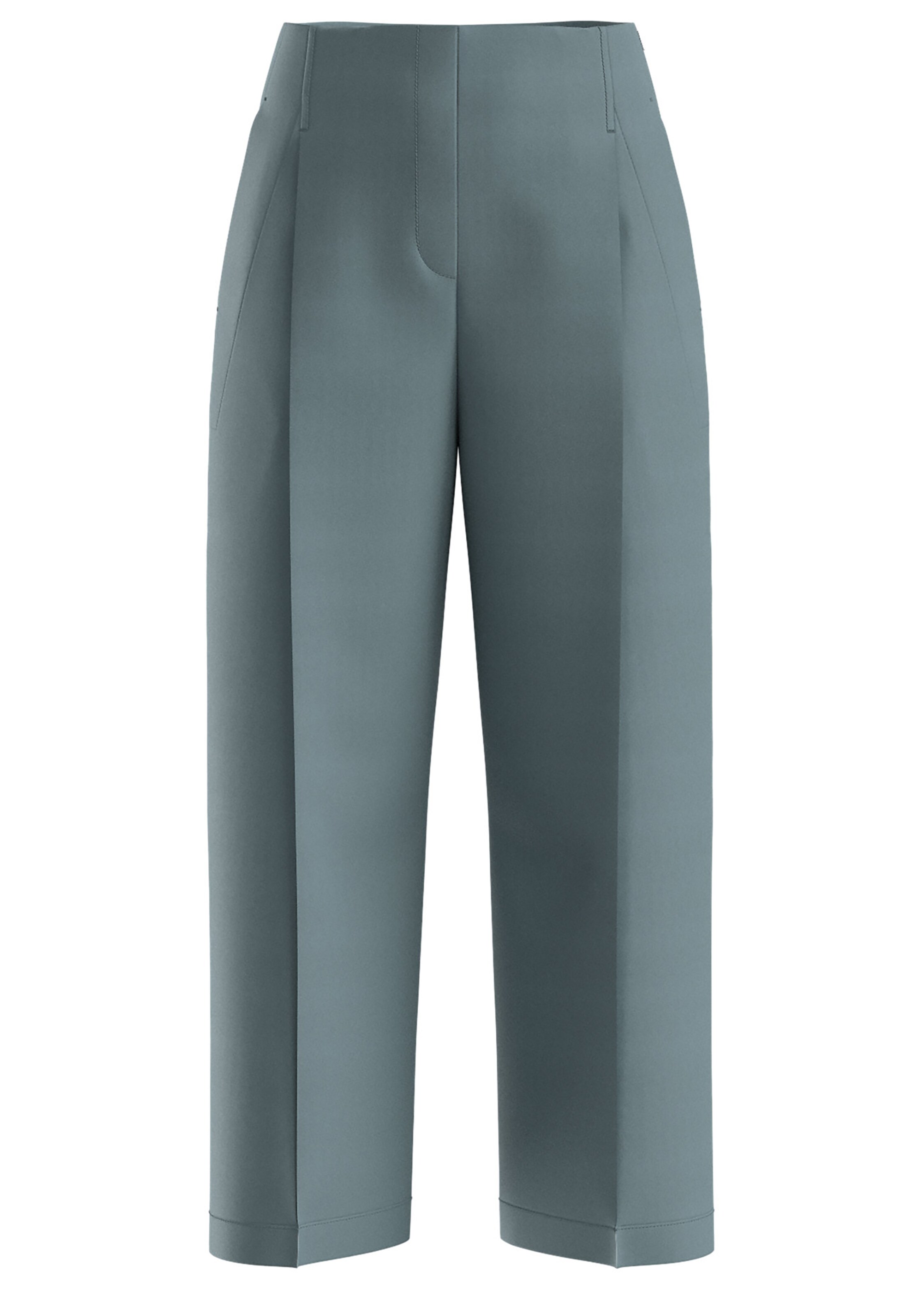 BOSS Pants 'Tulotta' in Petrol, Item view