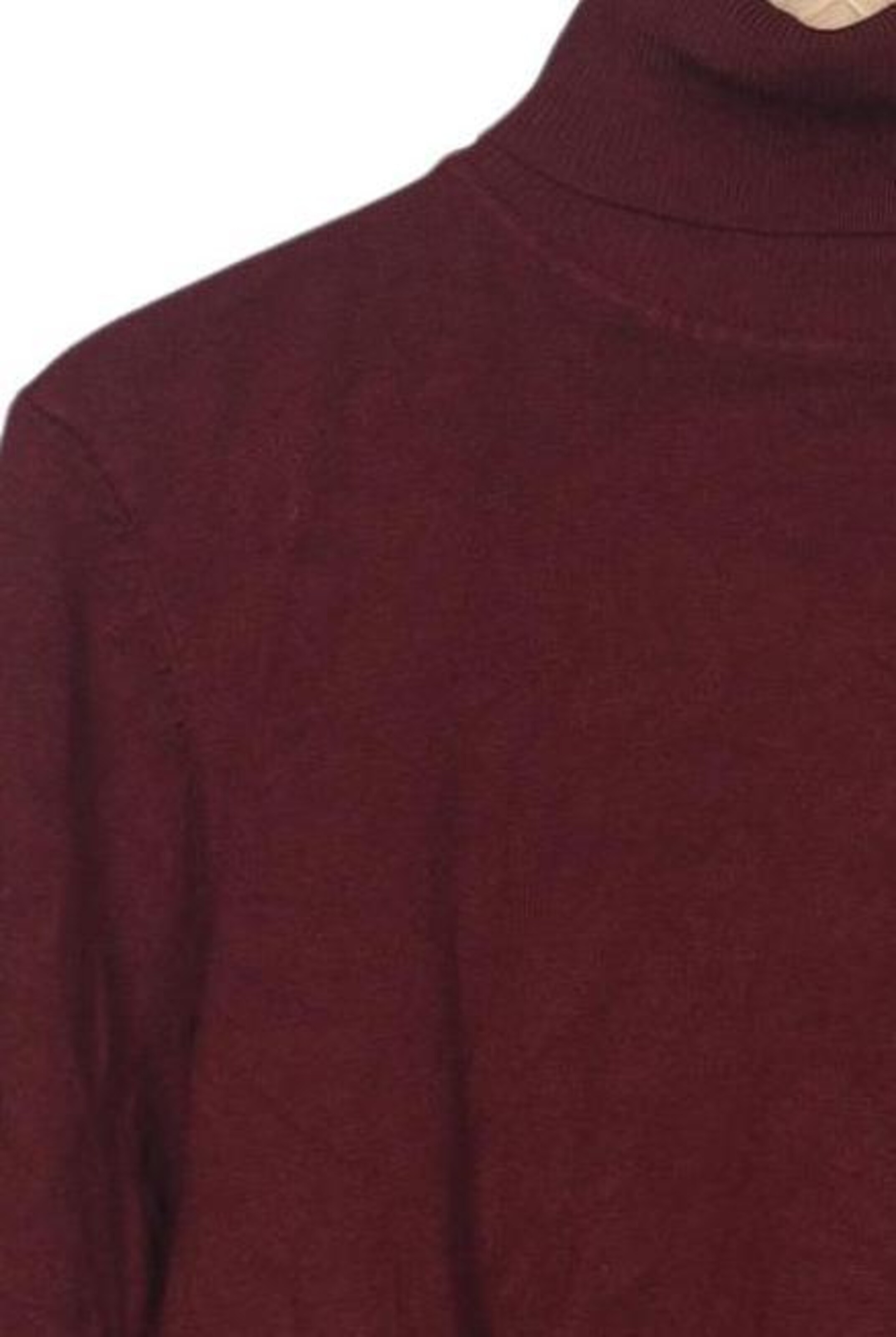 HALLHUBER Sweater & Cardigan in M in Red