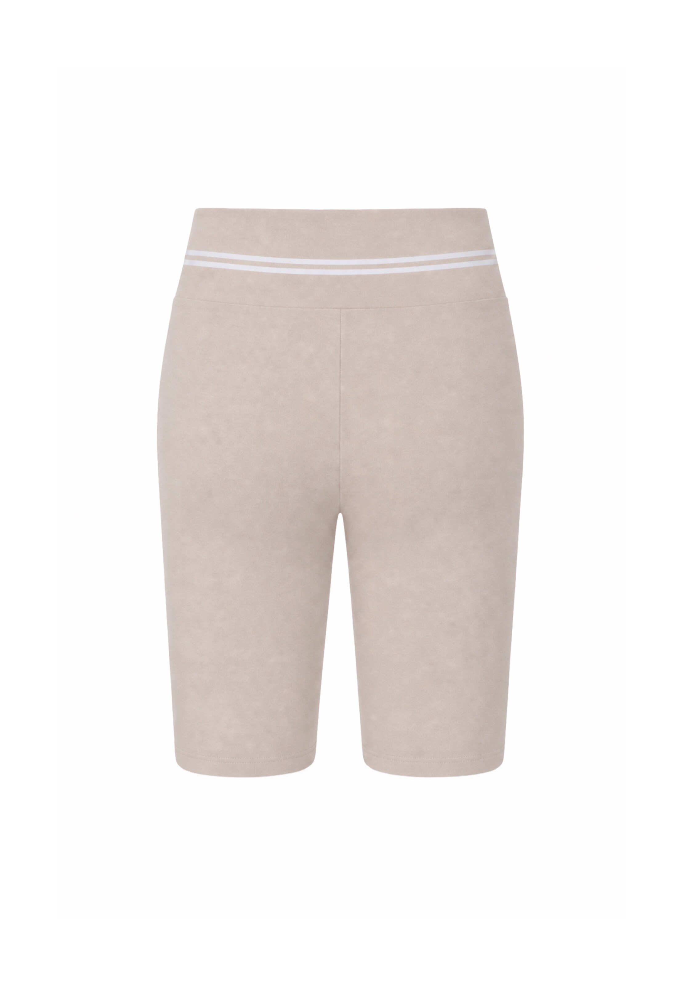 Skinny Leggings 'Roxie' di OH APRIL in marrone