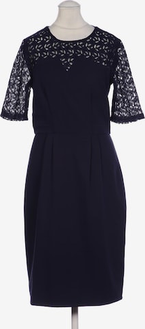 Sugarhill Boutique Dress in S in Blue: front