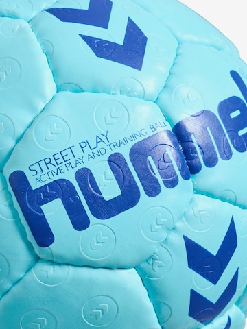 Hummel Ball in Blue