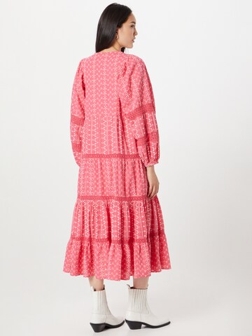 River Island Kleid in Pink