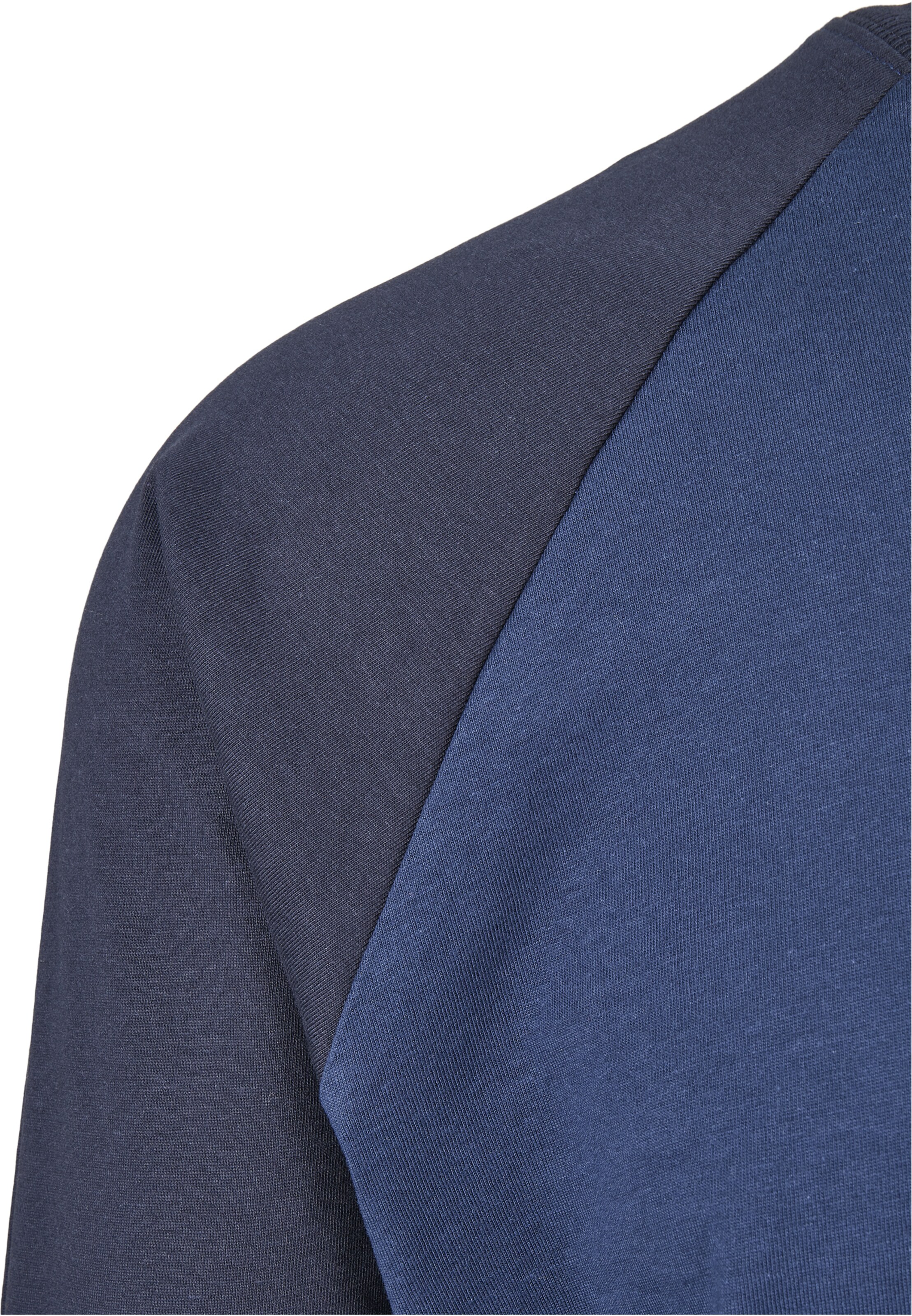 Urban Classics Shirt in Blue