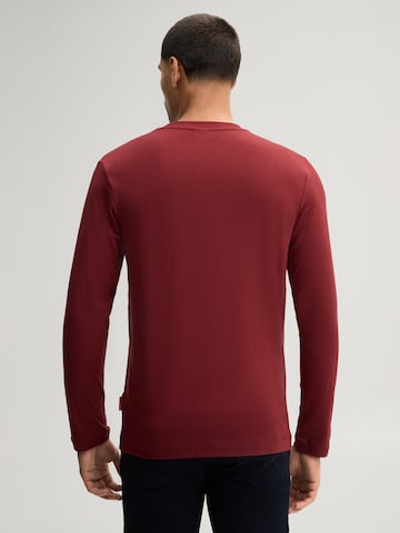 JOOP! Shirt 'Cedric' in Red