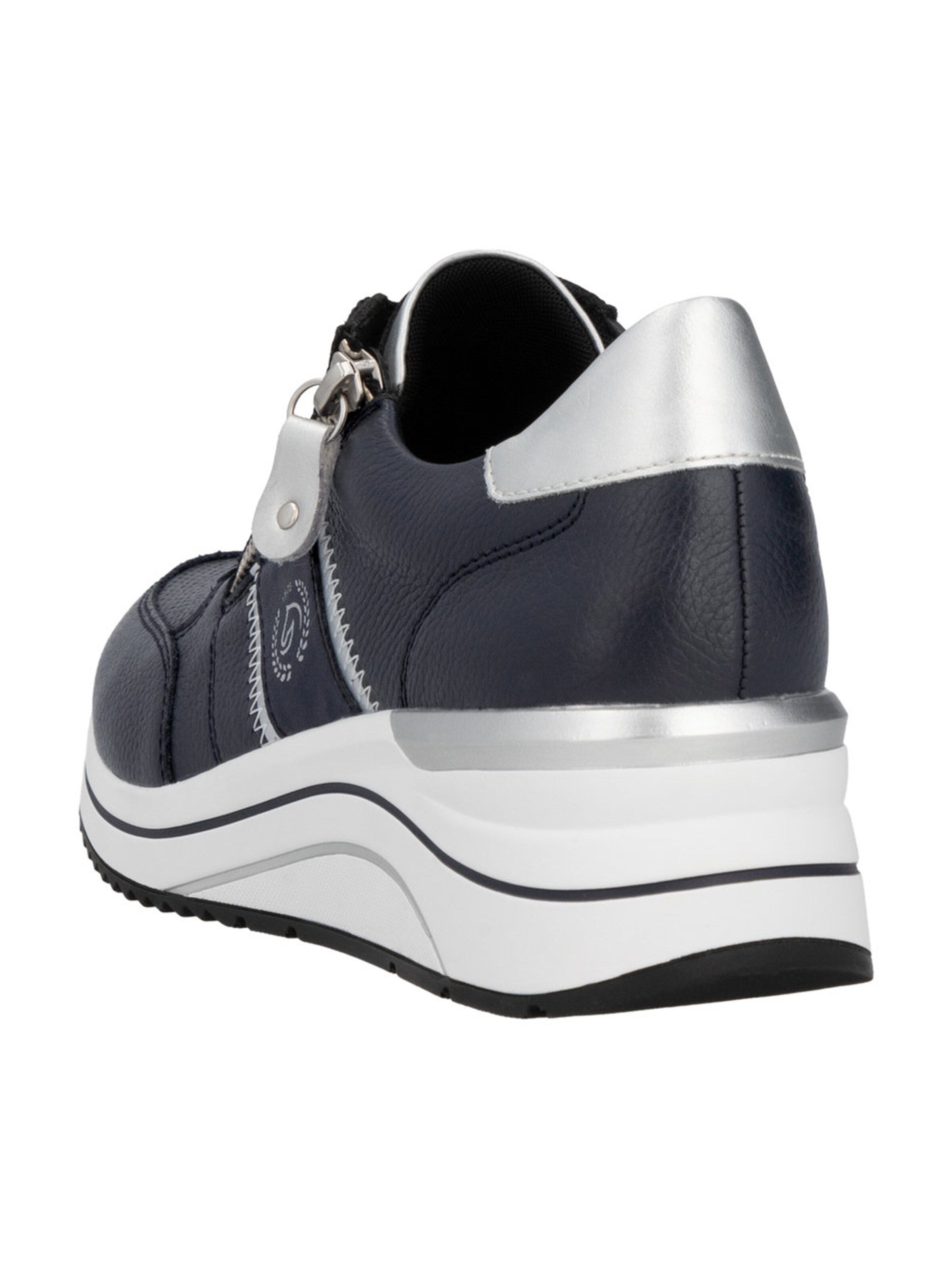 REMONTE Sneaker low i blå