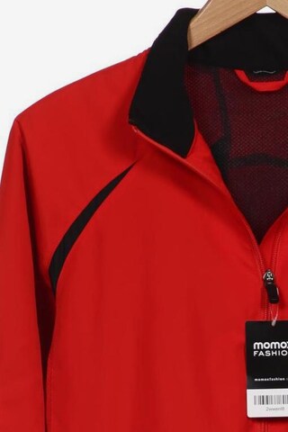 ODLO Jacket & Coat in XL in Red
