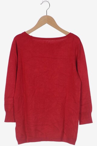 123 Paris Sweater & Cardigan in M in Red