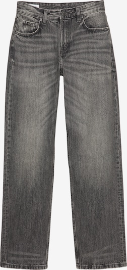 Pull&Bear Traperice u sivi traper, Pregled proizvoda