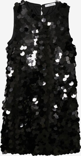MANGO Kleid 'XBENI' in schwarz, Produktansicht