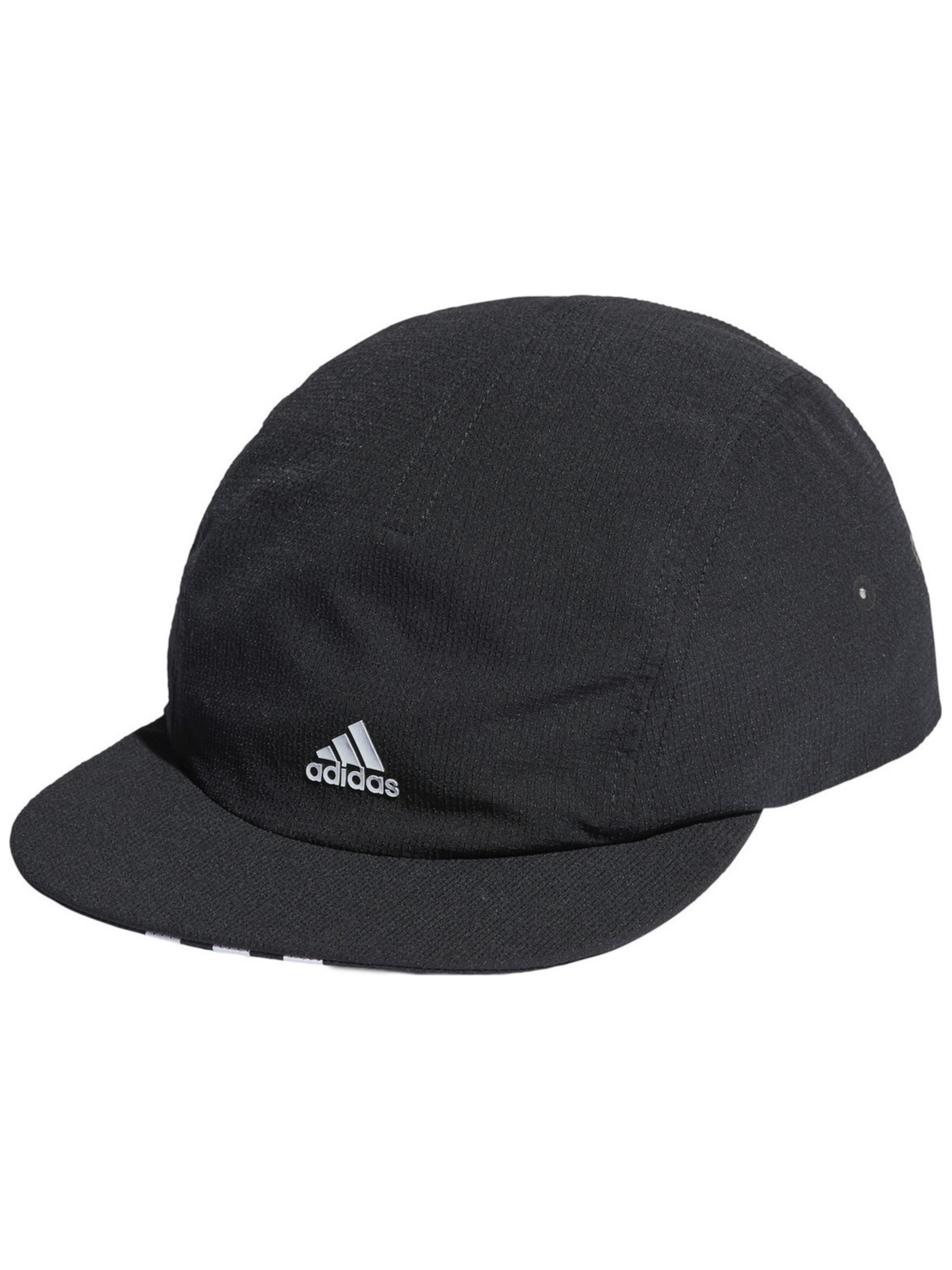 ADIDAS - Gorra deportiva 'adidas HeatRdy' en negro: frente