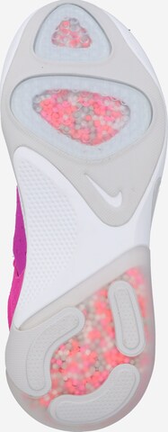 NIKE Løbesko 'Joyride' i pink