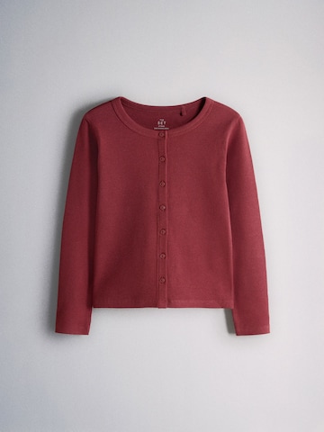 The Set Neuletakki värissä beige