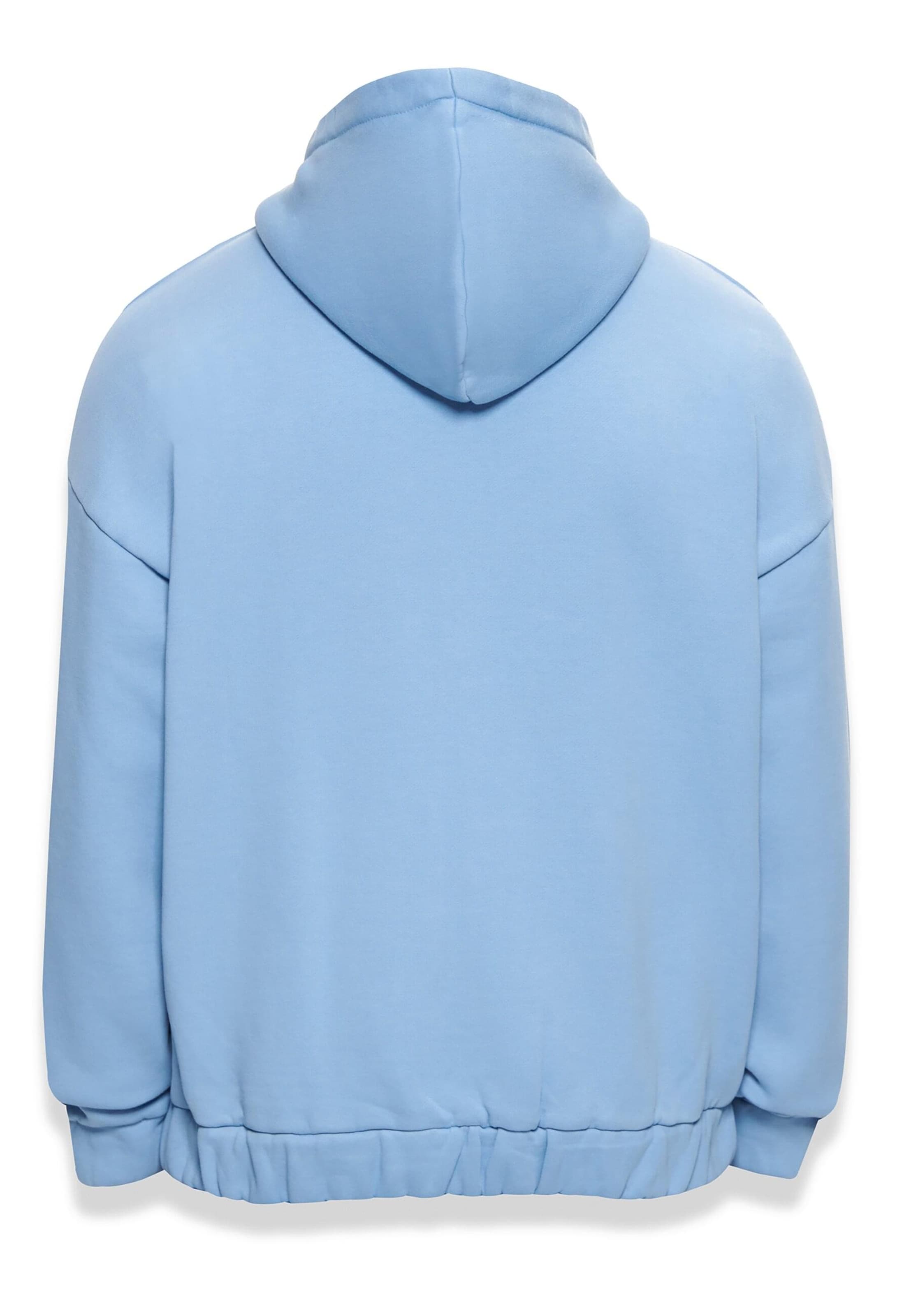 Dropsize Tréning dzseki 'Bazix Republiq' - kék