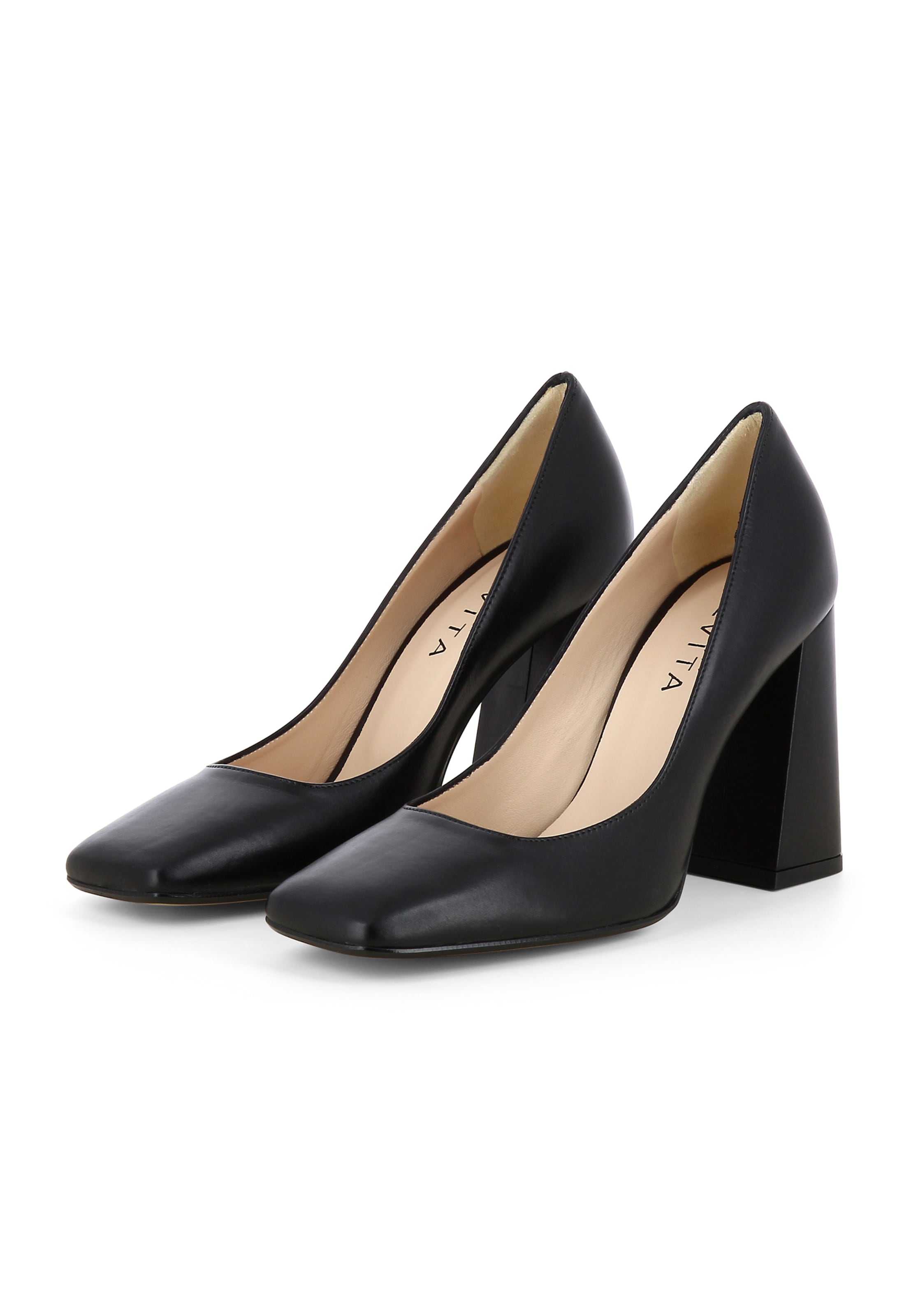 EVITA Pumps 'Pina' in Black