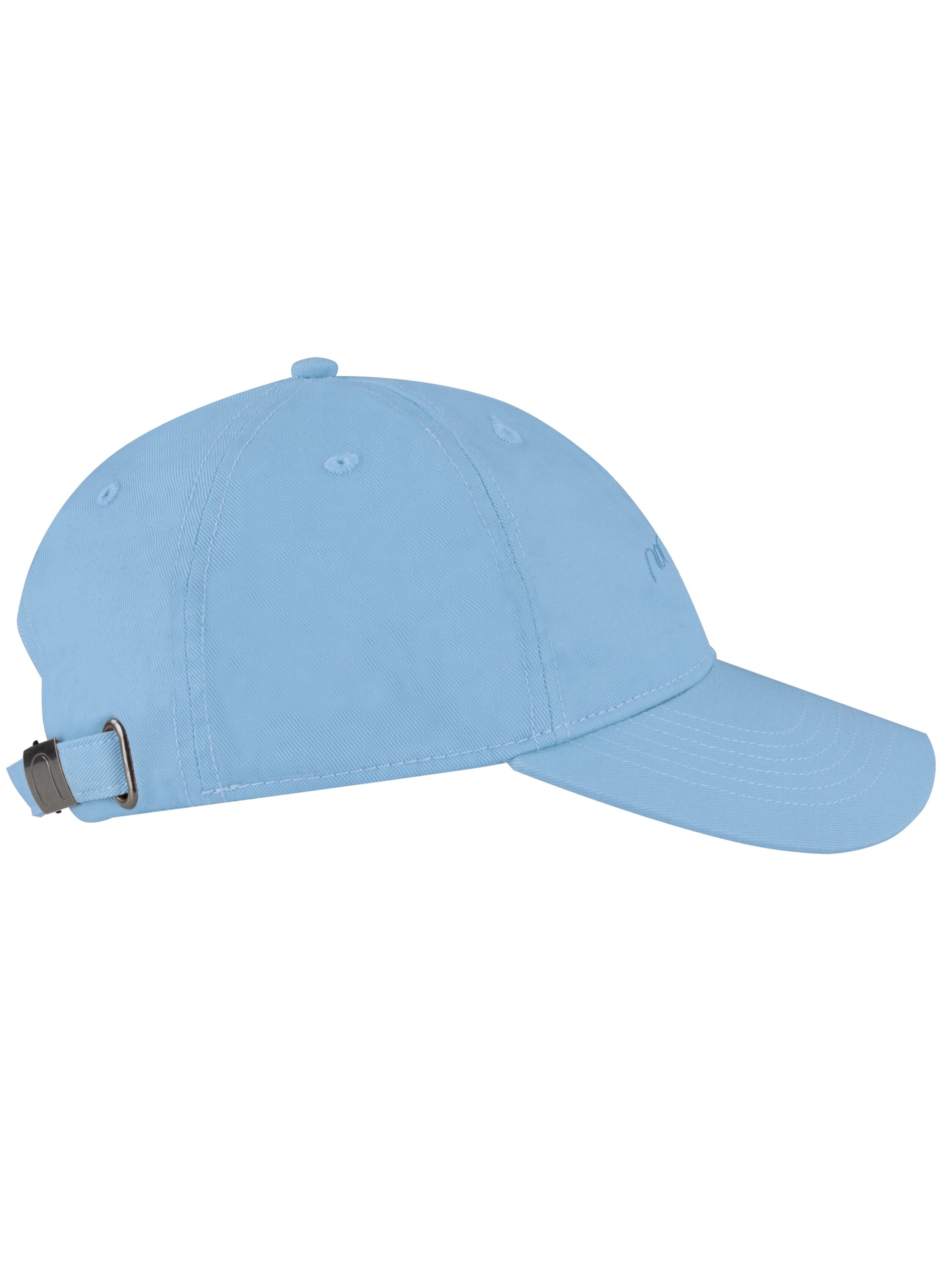 Casquette de sport normani en beige