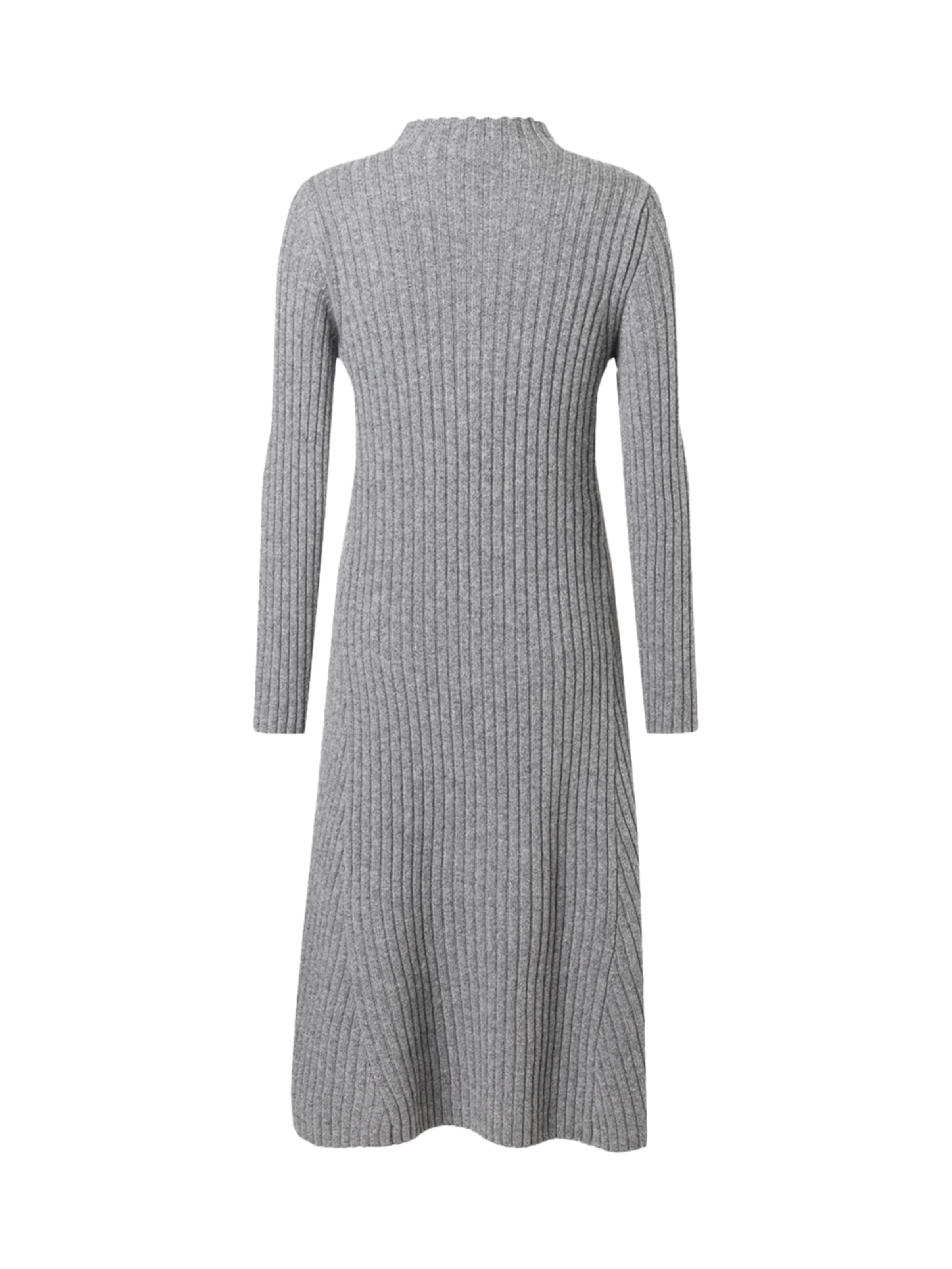 Abito in maglia di MAERZ Muenchen in grigio