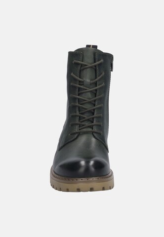 JOSEF SEIBEL Bootie in Green