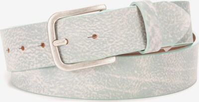 BA98 Belt in Green / Mint / Mixed colors, Item view