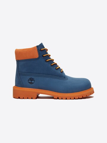 Stivale di TIMBERLAND in blu