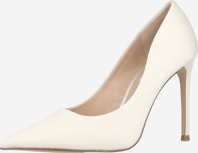 STEVE MADDEN Cipele s potpeticom 'Thrive' u prljavo bijela, Pregled proizvoda