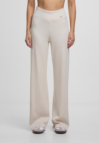 Regular Pantalon Aim'n en beige