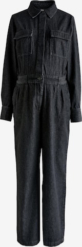 Next Haalari värissä musta: etupuoli