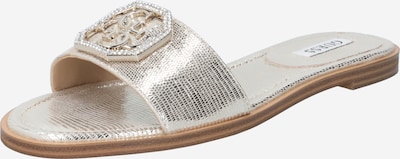 GUESS Pantofle 'BOTALIA' - stříbrná, Produkt