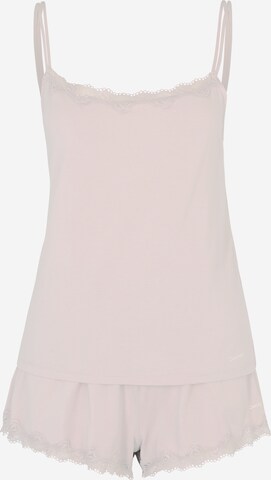 Shorty di Calvin Klein Underwear in rosa: frontale