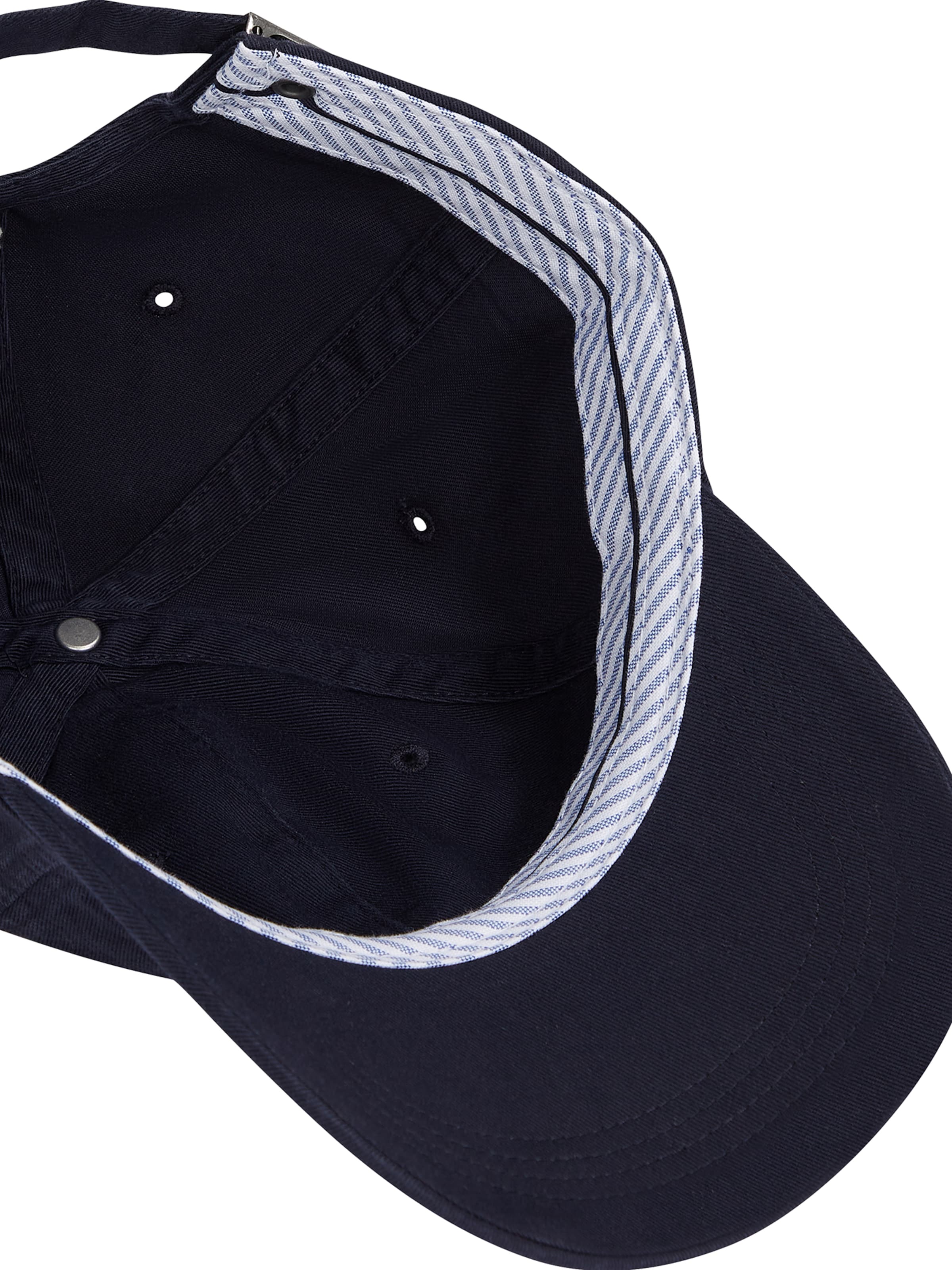 TOMMY HILFIGER Cap in Blue