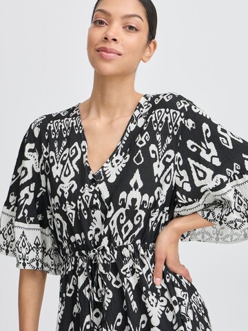b.young Dress 'BYJasmina' in Black