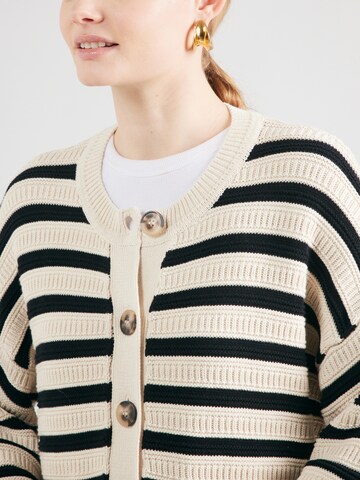 SELECTED FEMME Kofta 'SLFFINA' i beige