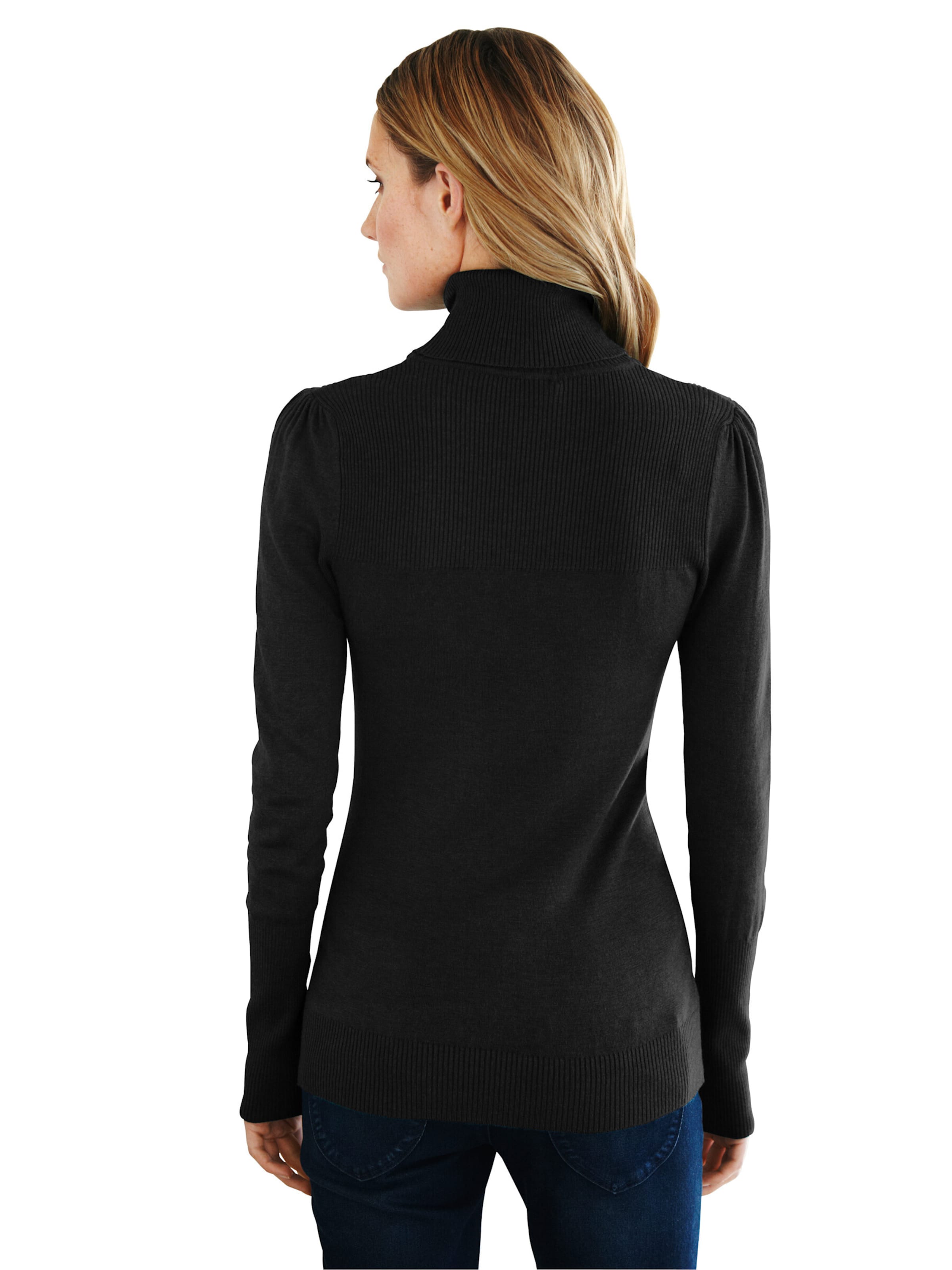 Pullover di heine in nero